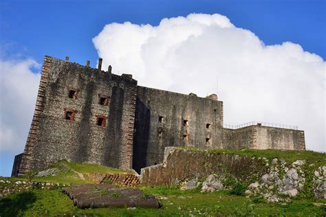 UNESCO World Heritage Sites in Haiti - Global Heritage Travel