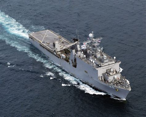 Dock Landing Ship Photo Index LSD-49 Harpers Ferry