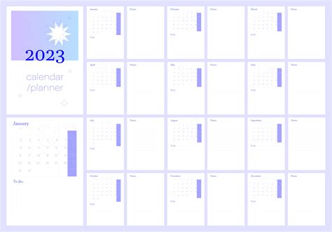 2023 Printable Daily Planner Excel Tipsographic - Riset