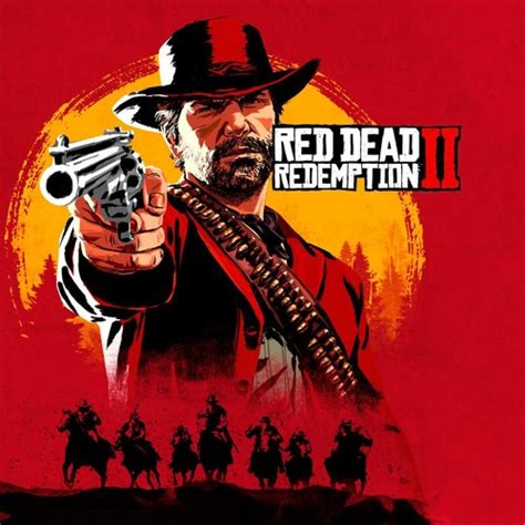 Stream | Rhiannon Giddens - Mountain Hymn | Red Dead Redemption 2 (Original Soundtrack) | by ...