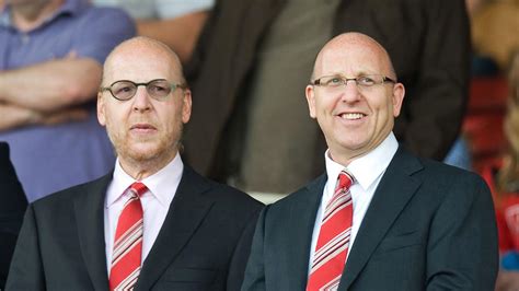 Glazer family launch defence of Manchester United ownership, 'we've ...