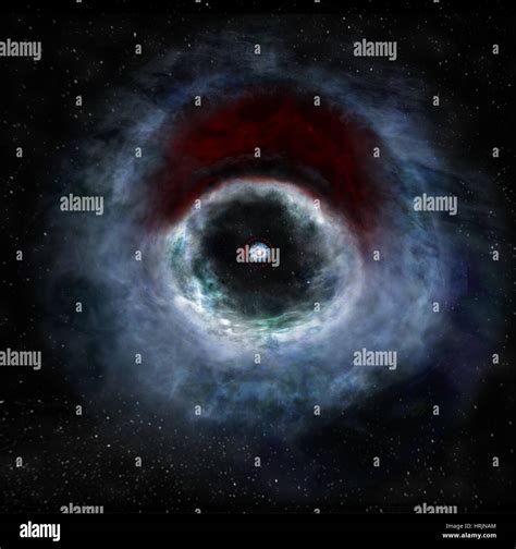 Binary Star System High Resolution Stock Photography and Images - Alamy