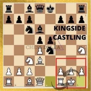 How Does The King Move In Chess? - Chess Delta