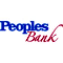 PEOPLES BANK - 9204 Columbia Ave, Munster, IN - Yelp