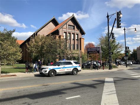 Schurz High School Lockdown Blamed On Snapchat Gun Rumor, But Parents ...