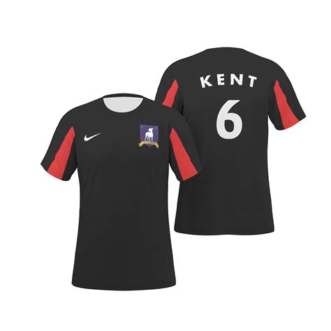 Roy Kent AFC Richmond Coach Jersey - Rockatee