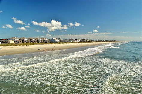 15 Best Things to Do in Holden Beach, NC - Travel Lens