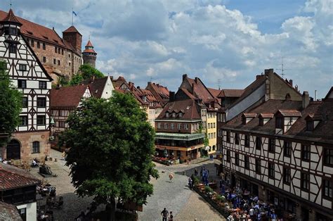 The 10 BEST things to do in Nuremberg, Germany [2019 Guide]