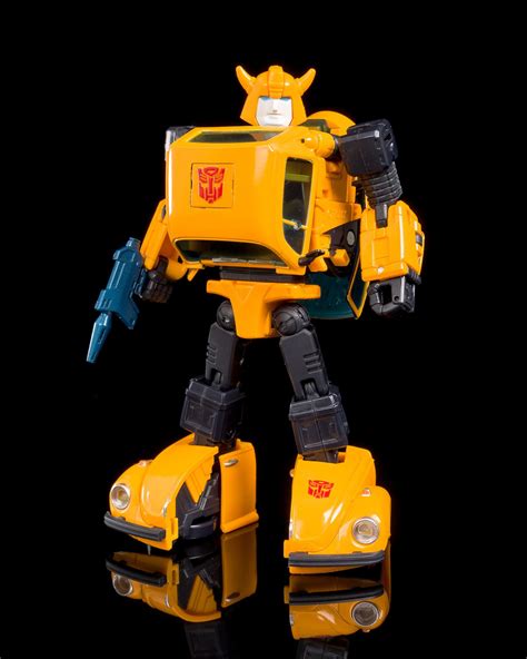 Masterpiece Bumblebee | Transformers masterpiece, Transformers action figures, Transformers toys