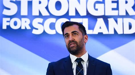 A New Era: Humza Yousaf elected leader of the SNP | MHP Group