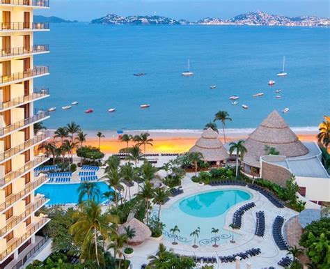 DREAMS ACAPULCO RESORT & SPA: Bewertungen & Fotos (Mexiko) - Tripadvisor