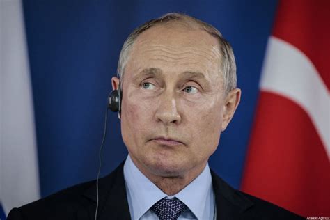 Putin announces end of conflict operations in Syria, calls for political solution – Middle East ...