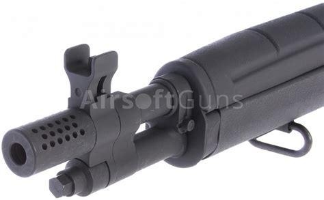 M14 Socom black, Cyma, CM.032A | AirsoftGuns