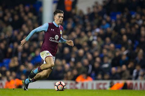 Jack Grealish could be set for the transfer of his life - Extra.ie