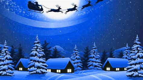 Christmas Eve Wallpaper - KoLPaPer - Awesome Free HD Wallpapers