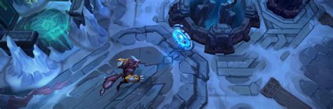 Learn the new details on the upcoming 2v2v2v2 gamemode, changes to ARAM (Tweaks to Tower Rubble ...