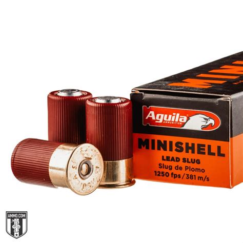 AMMO.COM — Shotguns are the most versatile gun you can...