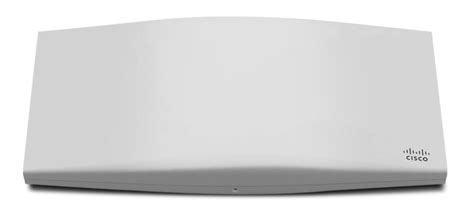 Meraki MR36 WiFi 6 access point - Corporate Armor