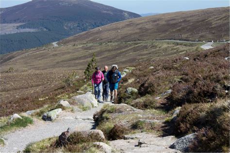 Walks on Cairngorm Mountain