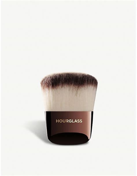 HOURGLASS Ambient Powder Brush | Powder brush, Brush, Face brush