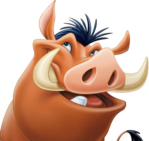 Pumba | Wiki Dominios Encantados | Fandom