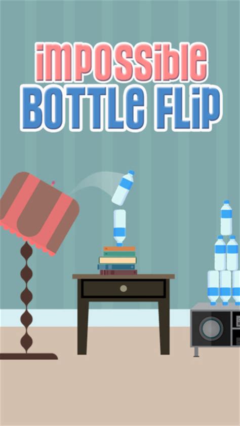 Play Impossible Bottle Flip Game Online - Official Sites & Links - Fan Club