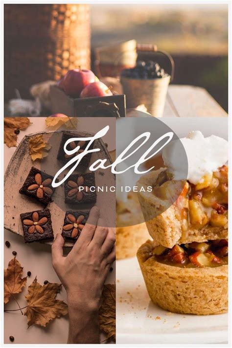 Fabulous fall picnic ideas – Artofit