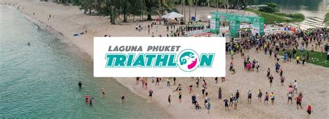 Laguna Phuket Triathlon - Laguna Phuket