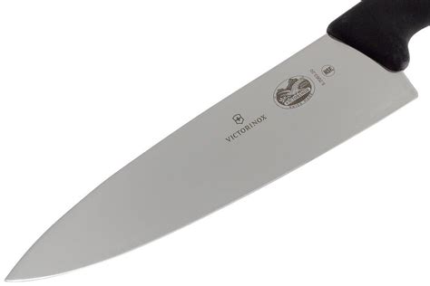 Victorinox Fibrox chef's knife 20 cm 5.2063.20 | Advantageously ...