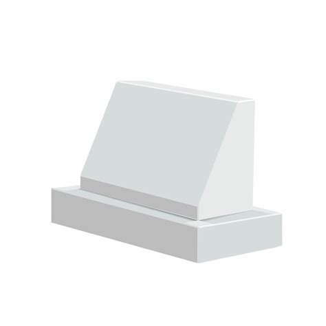 Slant Headstones | Headstones For Sale - Edgewood Monuments