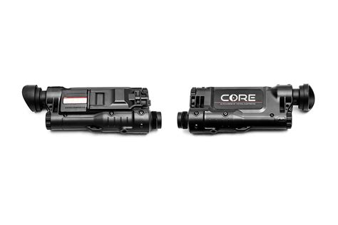 CORE Grip - Tactical Electronics CORE Grip