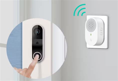 What to do if the Kasa Chime fails to ring when pressing the KD110 doorbell button? - TP-Link ...