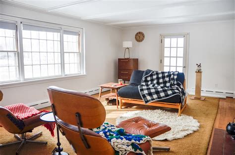 Repaint - Living Room | Walls are Benjamin Moore 'Classic Gr… | Flickr