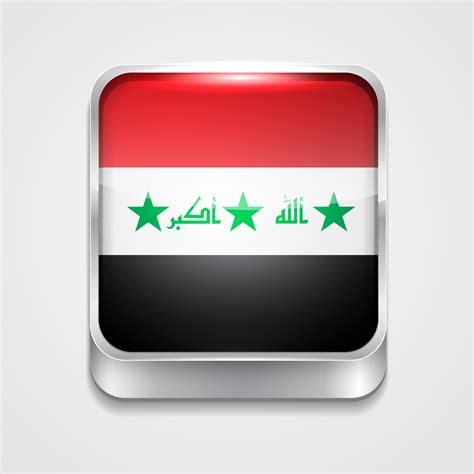 Iraq Flag Free Vector Art - (18 Free Downloads)