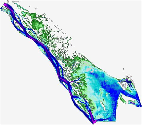 Mississippi River Depth Map | Hot Sex Picture