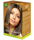 Natural Brown Hair Colors at Best Price in Faridabad | Henna Industries Pvt. Ltd.