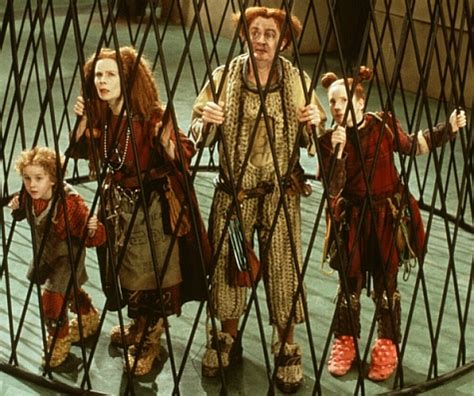 The Borrowers (1997)