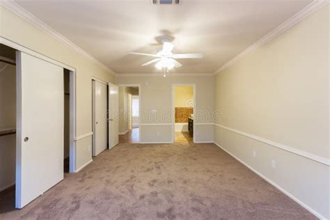 Vacant Room stock image. Image of living, interior, unfurnished - 49926421