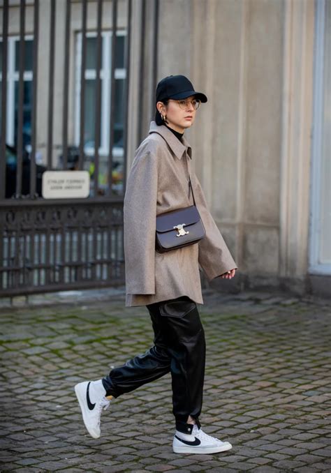 The Most Popular Street Style Trends, as Worn by Our Editors | Blazer ...