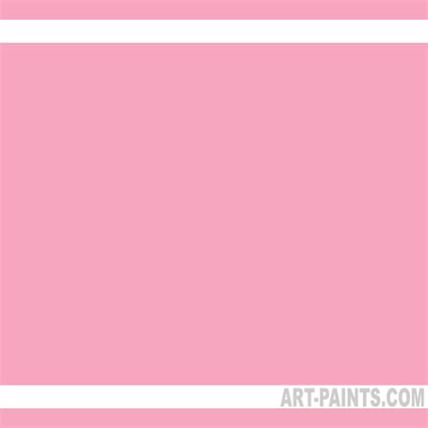 Bright Baby Pink Folk Art Acrylic Paints - 223 - Bright Baby Pink Paint, Bright Baby Pink Color ...