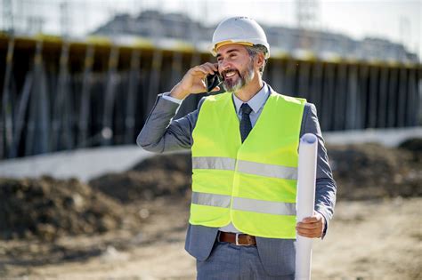 5 Major Challenges Civil Engineers Face | BizInsure