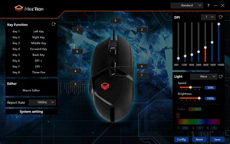 Best DPI For Gaming: How To Use Your Mouse For Better Gaming — WTFast Blog