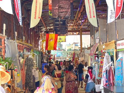 7 Best Flea Markets in Miami for Bargain Hunting