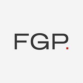 fgp mockup on Behance