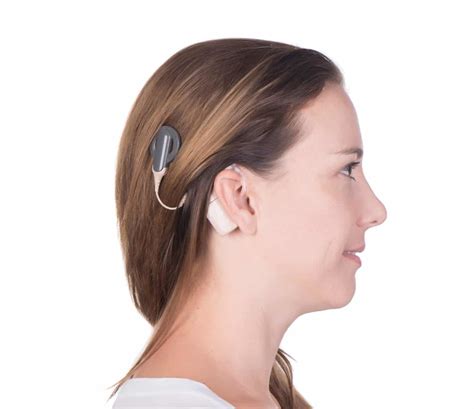 Cochlear Implants & Mapping | Ear, Nose & Throat Consultants