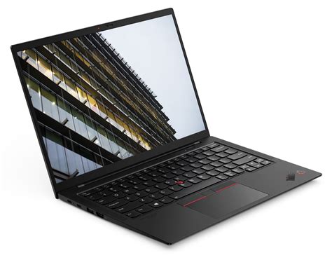 Lenovo ThinkPad X1 Carbon Gen 9 & X1 Yoga Gen 6 get huge 16:10 redesign ...