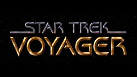 Star Trek: Voyager - Main Theme [HQ] - YouTube