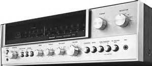 Sansui 771 - Manual - AM/FM Stereo Receiver - HiFi Engine