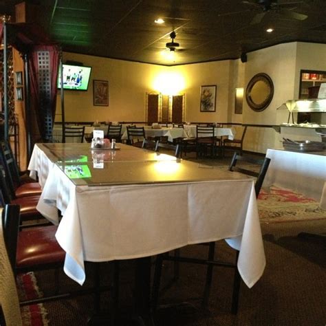 Alborz Persian Cuisine (Now Closed) - North Shoal Creek - 3300 W ...