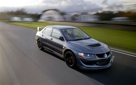 Mitsubishi Lancer Evo 8:picture # 3 , reviews, news, specs, buy car